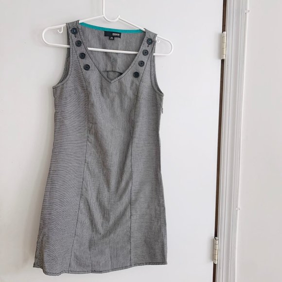 Brooklyn Industries Stripe Dress - Picture 1 of 6